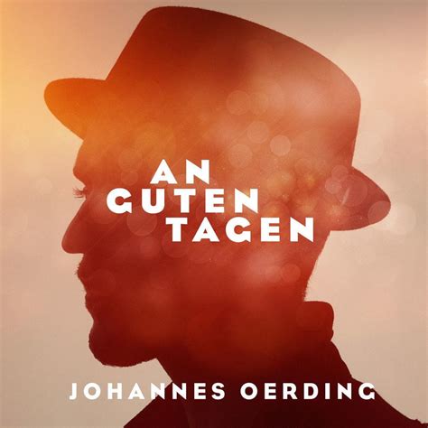 An Guten Tagen – Johannes Oerding klingeltöne (601.88 KB). Laden Sie den kostenlosen Klingelton An Guten Tagen – Johannes Oerding aus der beliebtesten Musik-Klingeltonsammlung herunter.
